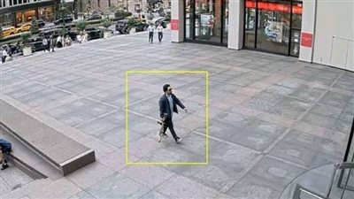 ارتفاع عدد القتلى، مشاهد جديدة من مذبحة ناطحة السحاب في مانهاتن بنيويورك (فيديو) 