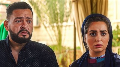 موعد عرض مسلسل حرب الجبالي الحلقة الأخيرة 