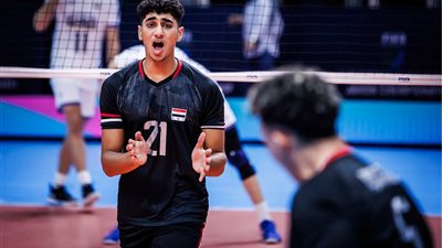 الكرة الطائرة، منتخب الشباب يواجه بولندا في بطولة العالم بأوزبكستان