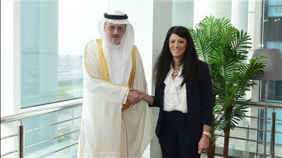 المشاط: 22.2 مليار دولار إجمالي تمويلات المؤسسة الدولية الإسلامية لمصر