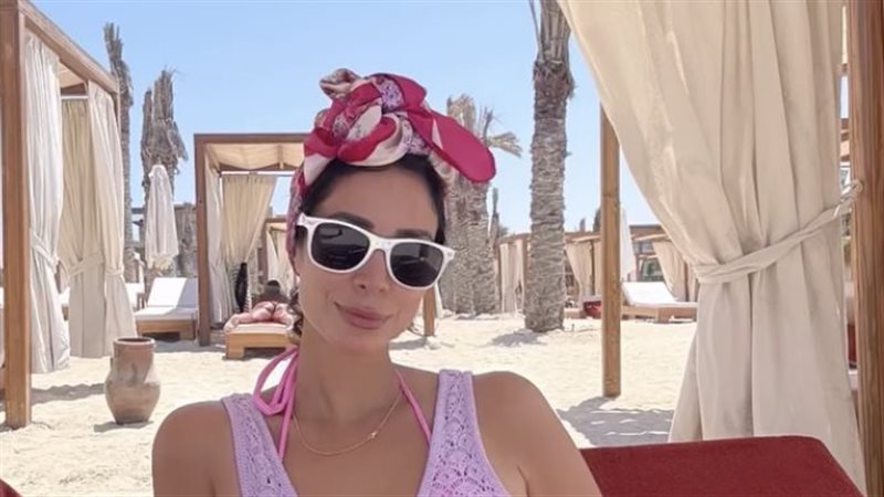 بسنت شوقي