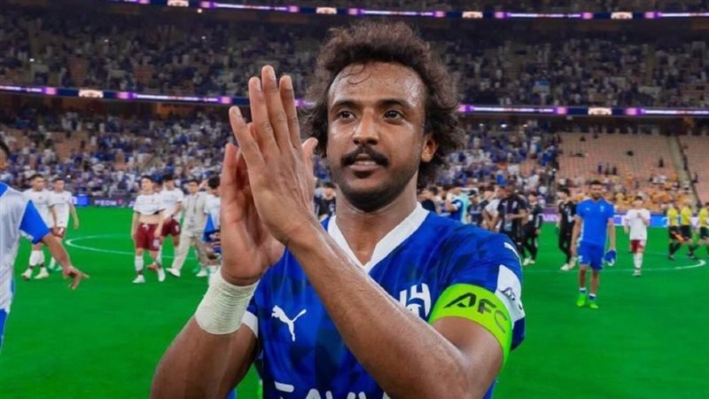 ياسر الشهراني، فيتو