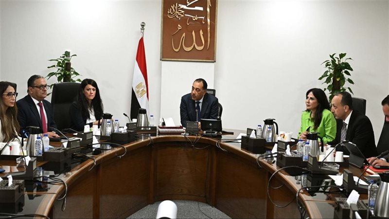 اجتماع برئاسة الدكتور