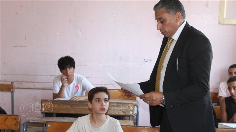 مدير تعليم الجيزة