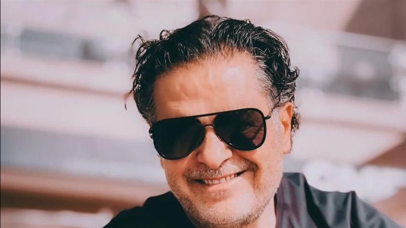 راغب علامة، فيتو