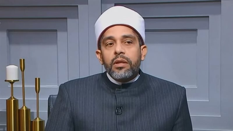  الشيخ أحمد وسام،