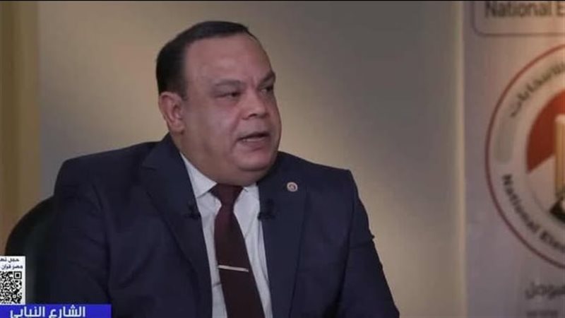 رئيس الهيئة الوطنية