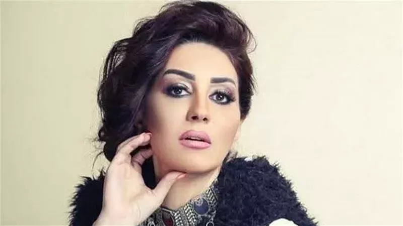 وفاء عامر