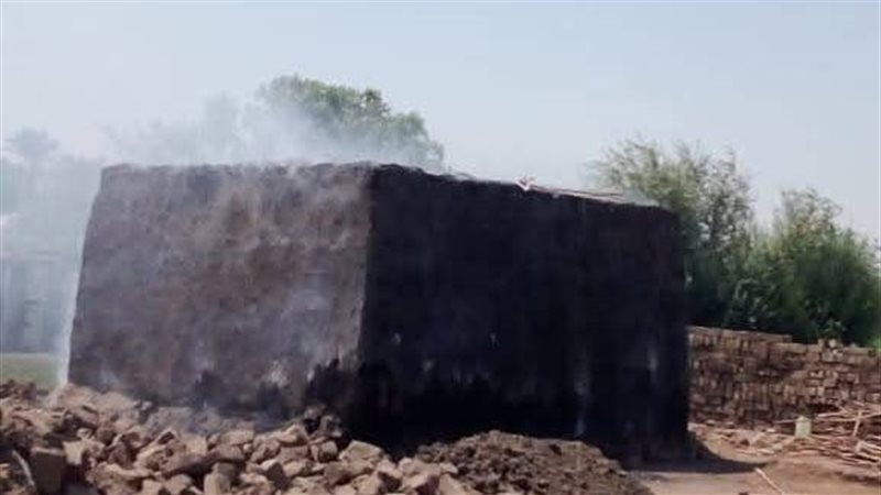 تحرير 5 محاضر ضد