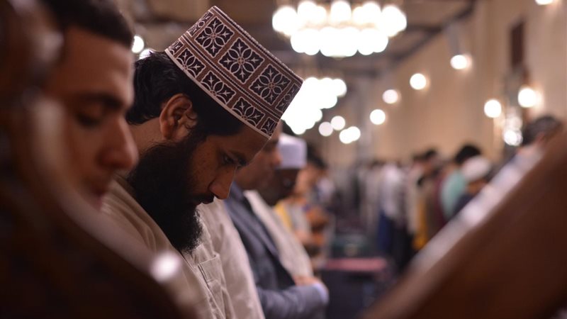 مواقيت الصلاة بتوقيت