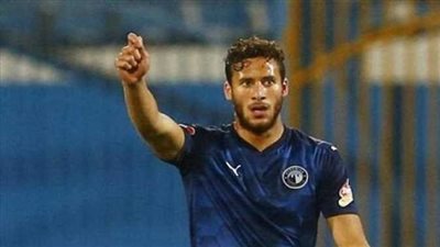 هتدخل ومش هسيبه، هاني أبو ريدة يتحدث عن أزمة رمضان صبحي والمنشطات (فيديو) 