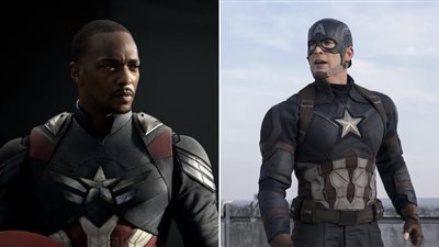 رئيس مارفل يعلق لأول مرة على فشل فيلم Captain America: Brave New World