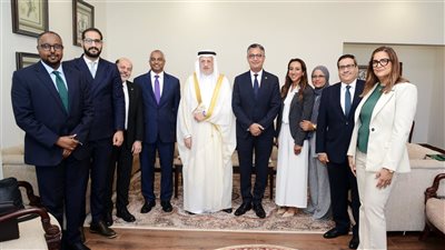 التموين: 7.5 مليار دولار قيمة تمويل المؤسسة الدولية الإسلامية لاستيراد السلع الغذائية الأساسية 