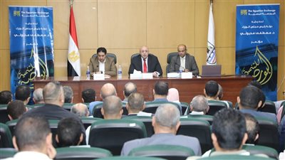 رئيس البورصة: سوق الأوراق المالية منصة حيوية لتوفير التمويل اللازم لنمو الشركات