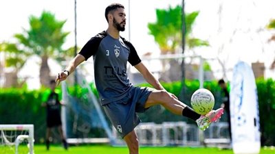 لشعوره بالإرهاق في التدريبات، فيريرا يطلب تقريرًا فنيا عن بنتايك