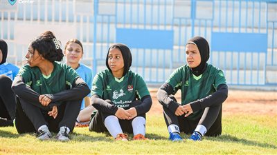 بمشاركة الإسماعيلي وغزل المحلة، موعد قرعة دوري القسم الثالث للكرة النسائية