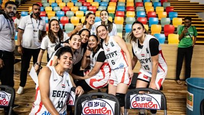 كرة السلة، منتخب السيدات يواجه جنوب السودان في ثمن نهائي البطولة الأفريقية