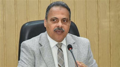 متابعة مستمرة من محافظ الشرقية لرؤساء المراكز والمدن 