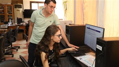 إعلان نتيجة المرحلة الثانية من تنسيق الجامعات 