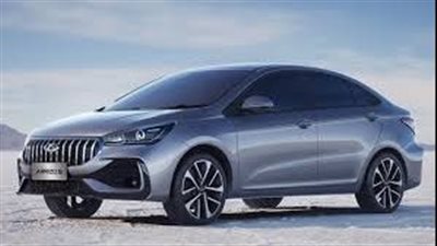 مواصفات وأسعار سيارات شيري أريزو 5 فيس