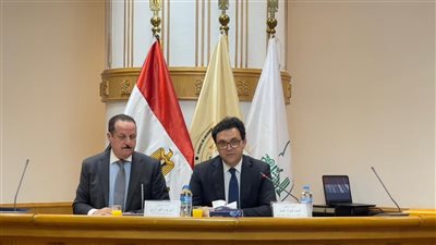 اعتماد نتائج جوائز الدولة التشجيعية لعام 2025