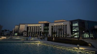 بدء تنفيذ بروتوكول لتدريب طلاب جامعة مصر للمعلوماتية في إسبانيا