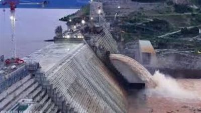 وزير الري يوجه رسالة قوية لـ إثيوبيا بشأن سد النهضة 