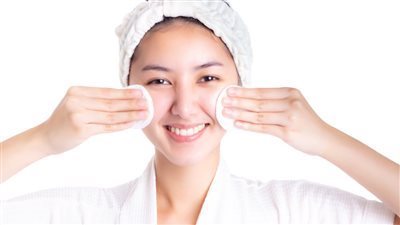 قناع الزبادي أفضل عناية ببشرتك في الطقس الحار 