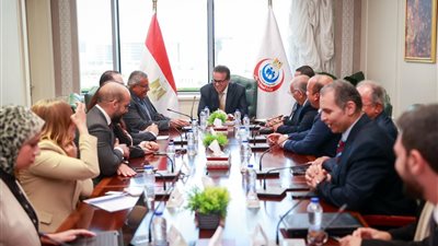  الصحة: تجهيز وحدات لعلاج السكتة الدماغية في 20 مستشفى