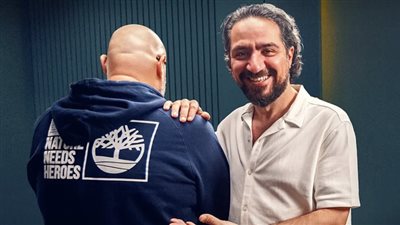 معتز التوني يستضيف محمد القس غدا في 