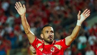 علي معلول يطلب مواجهة الأهلي في احتفالية مئوية الصفاقسي