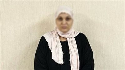 الأمن يكشف تفاصيل القبض على صاحبة حساب ادعت أنها ابنة الرئيس الأسبق مبارك 