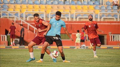 وديا، غزل المحلة يفوز على المصرية للاتصالات بثلاثية