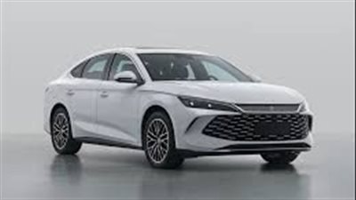 مواصفات وأسعار سيارات BYD Qin L EV الصينية في مصر 