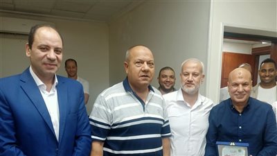 رئيس شركة القناة لتوزيع الكهرباء: مستمرون في تطوير البنية الأساسية والشبكات