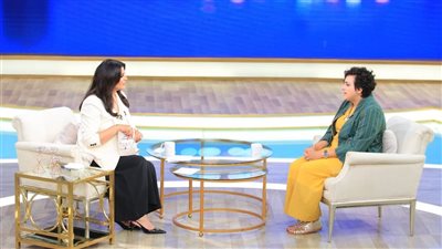 منى الشاذلي تستعيد ذكرياتها مع زياد الرحباني وتستضيف عالمة المصريات مونيكا حنا غدًا