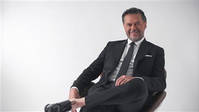 تعرف على الموعد الجديد لحفل راغب علامة في الساحل الشمالي 