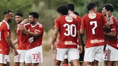 فرمان جديد من ريبيرو بشأن استعدادات الأهلي للموسم الجديد