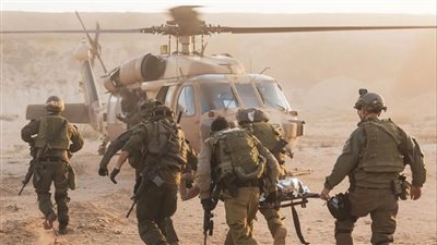 رئيس أركان الجيش الإسرائيلي: احتلال غزة يؤدي إلى إنهاك القوات النظامية والاحتياط