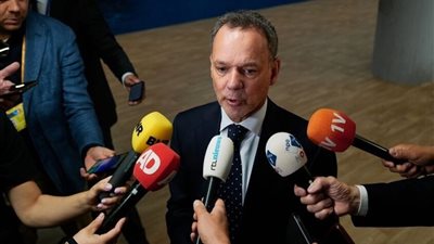 بسبب غزة، وزير خارجية هولندا يستدعي سفير إسرائيل