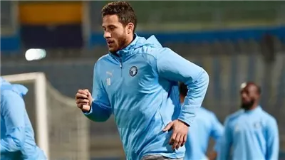 محامي رمضان صبحي يكشف إمكانية حضوره غدا للمحكمة في قضية التزوير