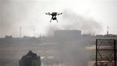 اخترقت الأجواء الإسرائيلية، الاحتلال يعترض 3 مسيرات أطلقت من اليمن