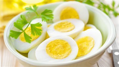 دراسة حديثة تكشف تأثير تناول بيضة واحدة في الأسبوع على الذاكرة