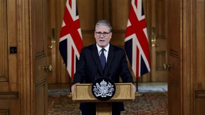 الخارجية الإسرائيلية تزعم: اعتراف بريطانيا بالدولة الفلسطينية يهدد فرص السلام 