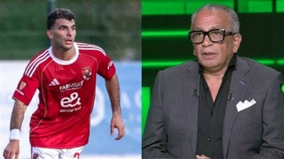 أرجوكم رجعوني أنا مش عارف عملت كده إزاي، الجنايني يكشف تفاصيل جلسته مع زيزو بعد توقيعه للأهلي