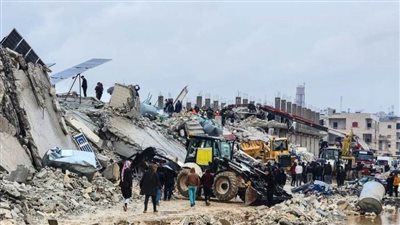 زلزال بقوة 8 درجات يضرب جزيرة كامشاتكا الروسية واليابان تحذر من أمواج تسونامي