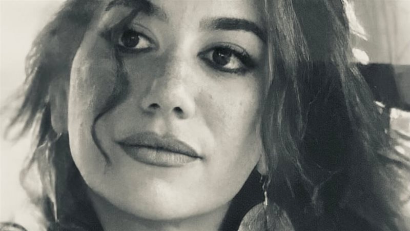 فدوى عابد، فيتو