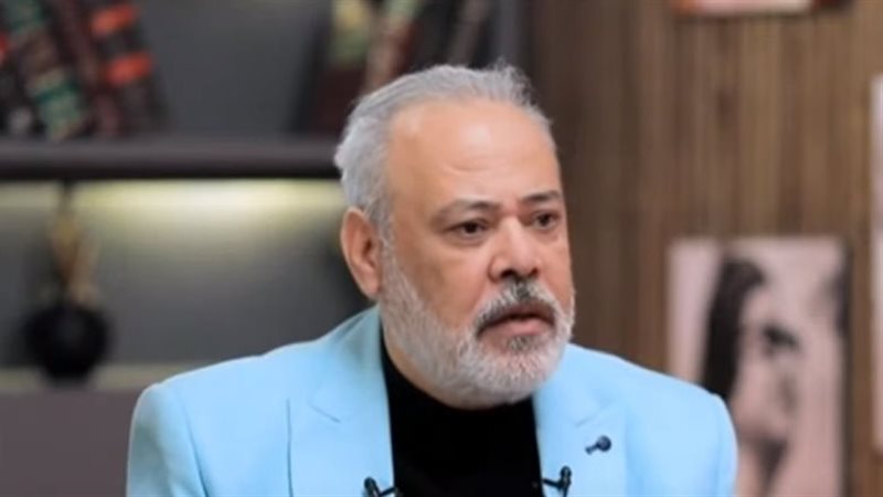 الدكتور مسعود شومان،
