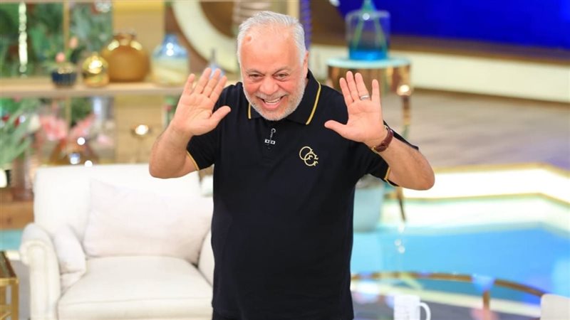 أشرف زكي، فيتو
