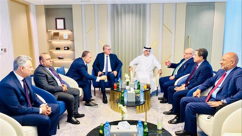 البترول،فيتو 
